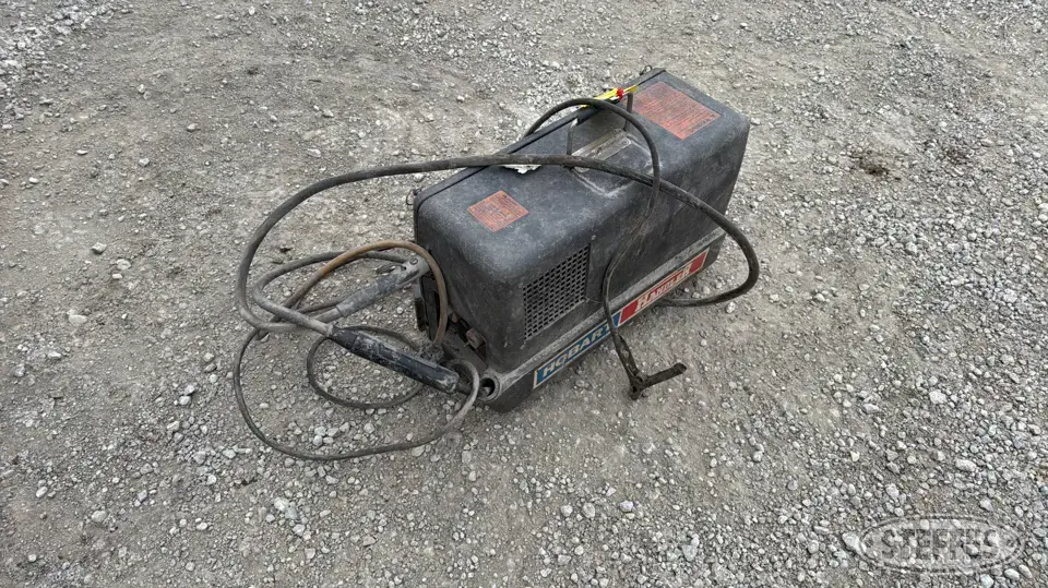 Hobart Handler Welding