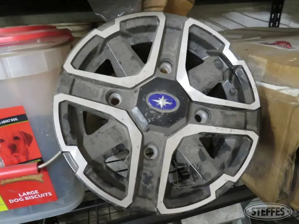 Polaris Ranger Recreational-Other