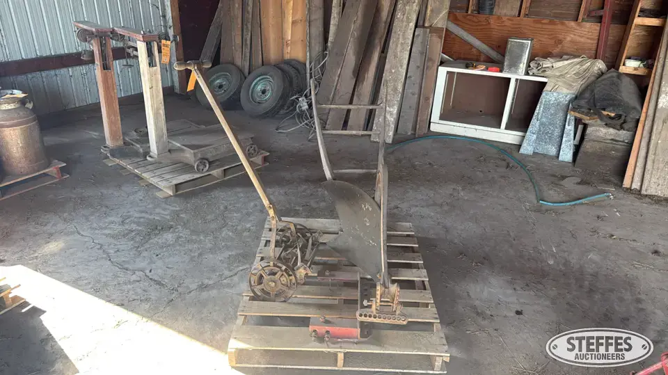 Collectible farm items Collectibles-Other