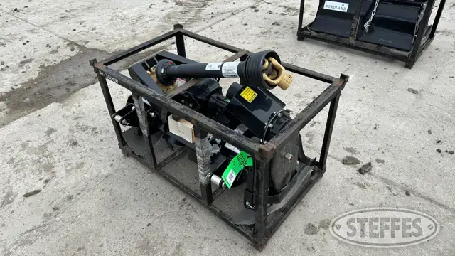 2021 Nordland UL36