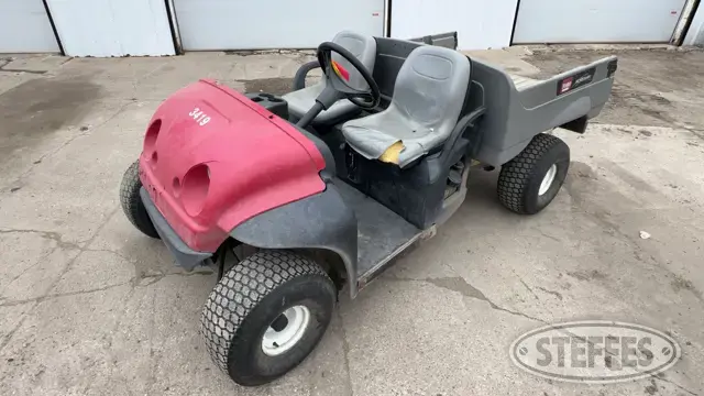 2003 Toro Workman 2100