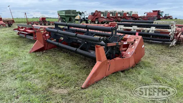 1981 International 820