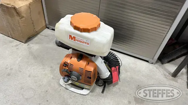 Stihl SR450