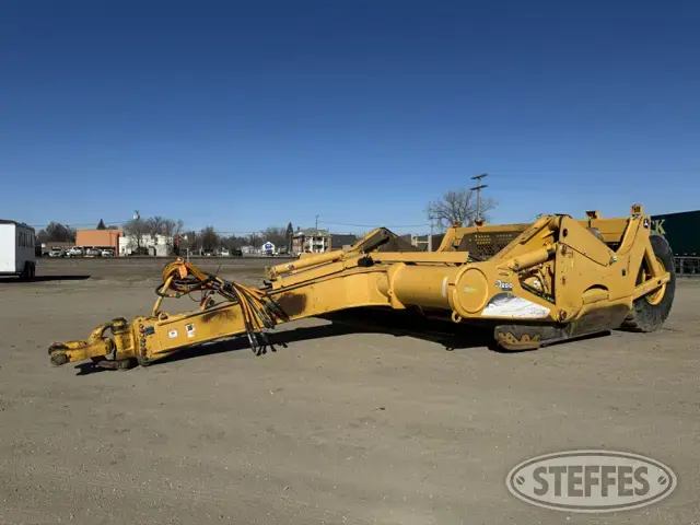 2008 John Deere 2112E