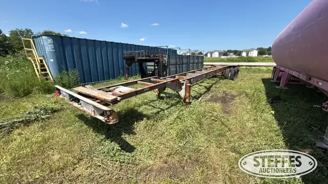 2000 Cheetah Chassis Corp.