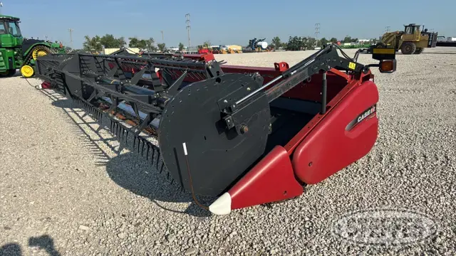 2014 Case IH 3162