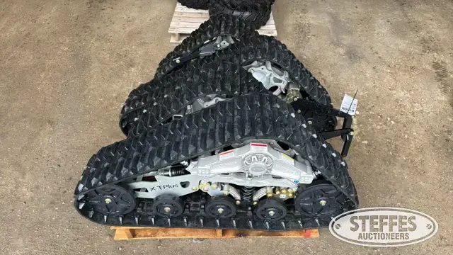 Mattracks XT Plus