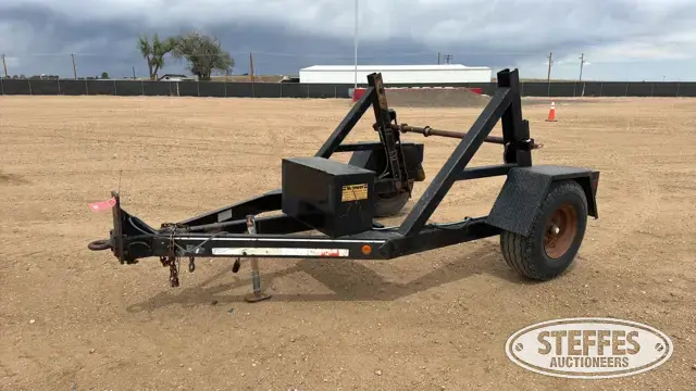 2000 Felling FT-8