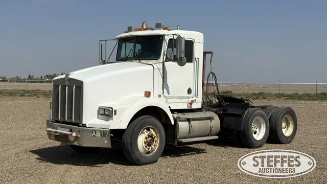 1994 Kenworth T800