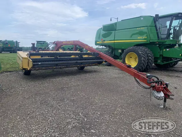 2004 New Holland 1475