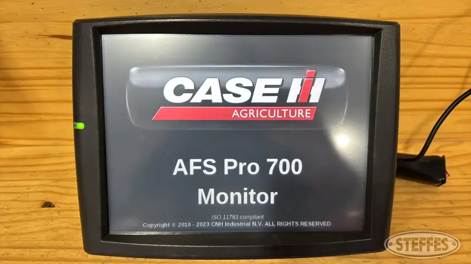 Trimble Pro 700 GP