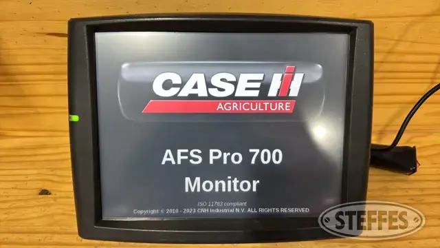 Trimble Pro 700