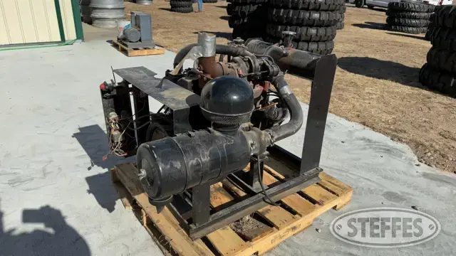 Cummins B3.3
