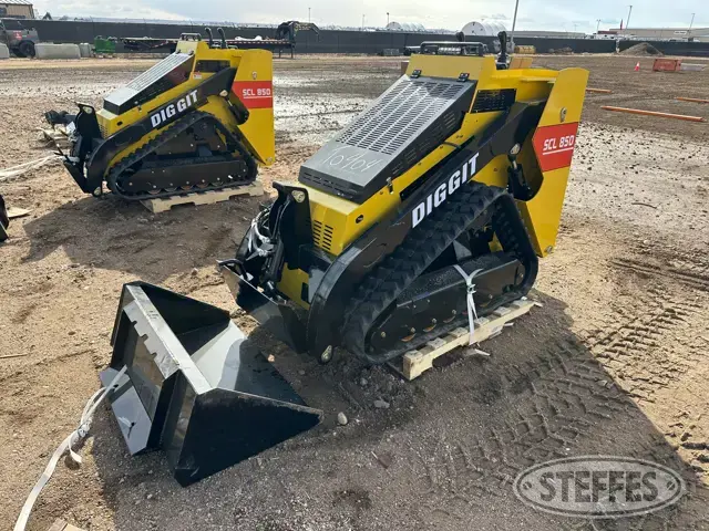 2023 Diggit SCL850