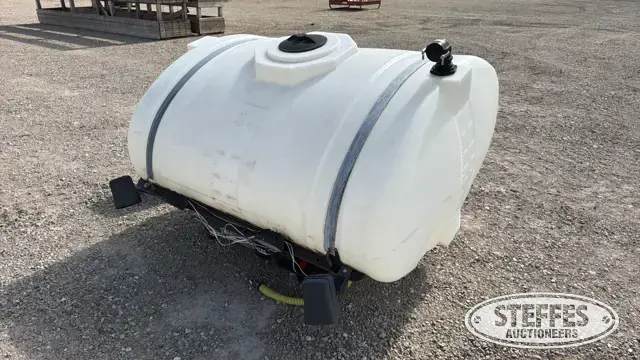 Helicopter Tanks