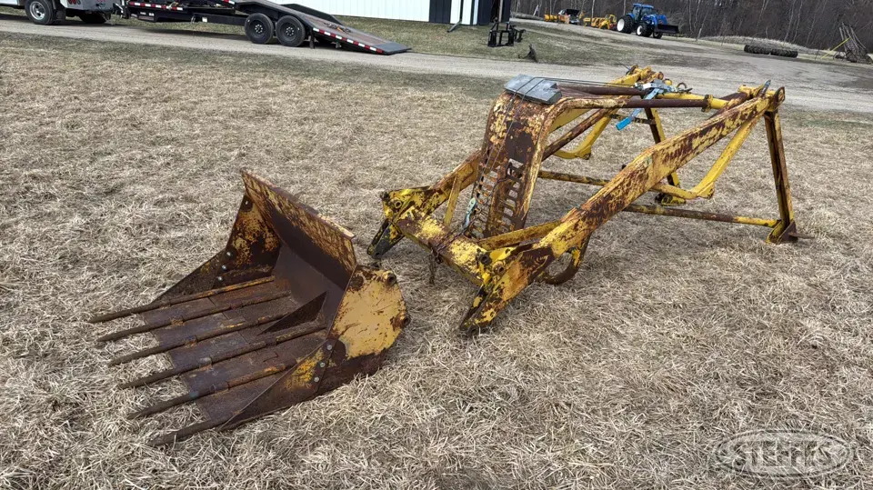 Oliver Collectible Machinery-Other