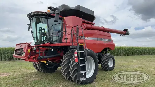 2013 Case IH 7230