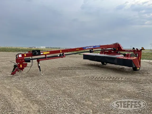 2021 New Holland 316RDB