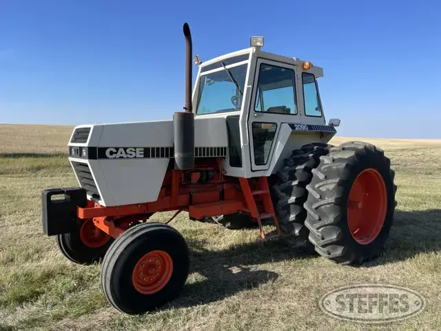 1983 Case 2090