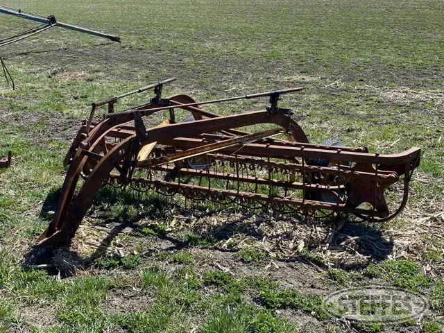 New Holland 55