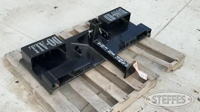 Beast Attachments