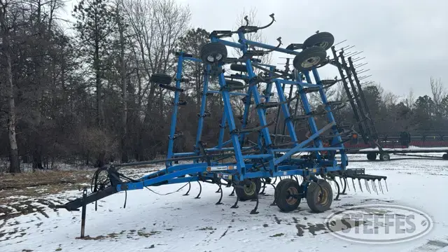 1995 DMI Tiger-Mate