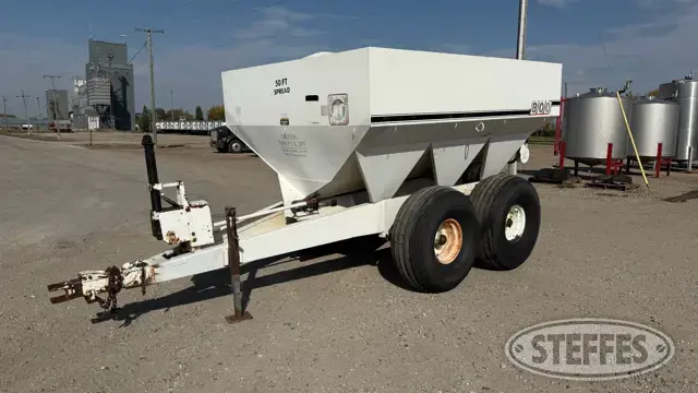 Willmar 800