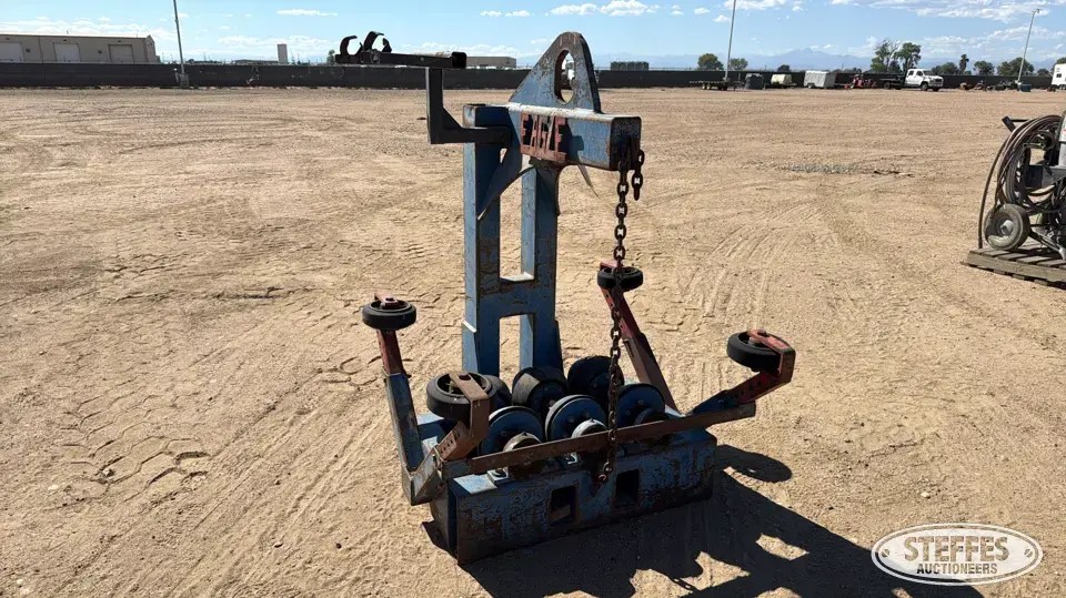 Eagle Mfg. EZ CP 1024 General Business Support Item