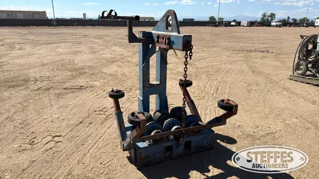 Eagle Mfg. EZ CP 1024