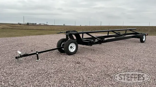 2023 FW Mfg 26F