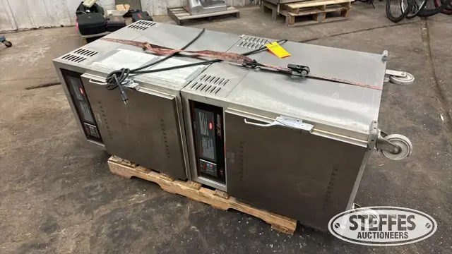 Hatco CSC-5-2