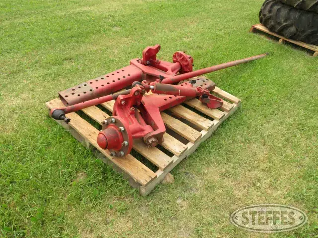 Case IH 2388