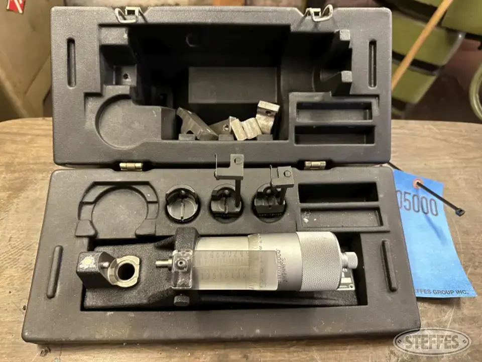 Sunnen CF-502 Specialty Tool