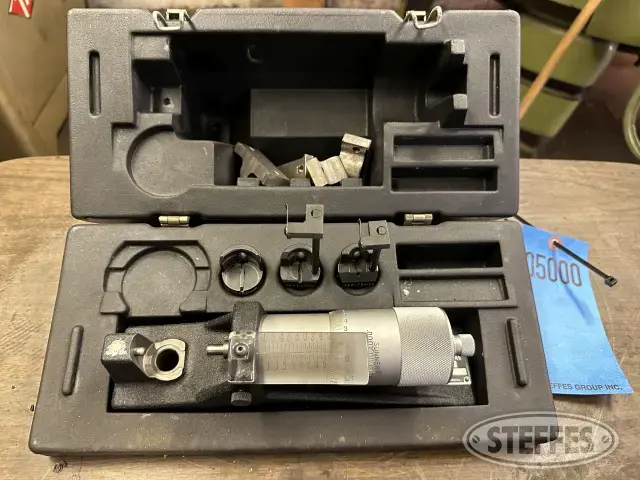 Sunnen CF-502