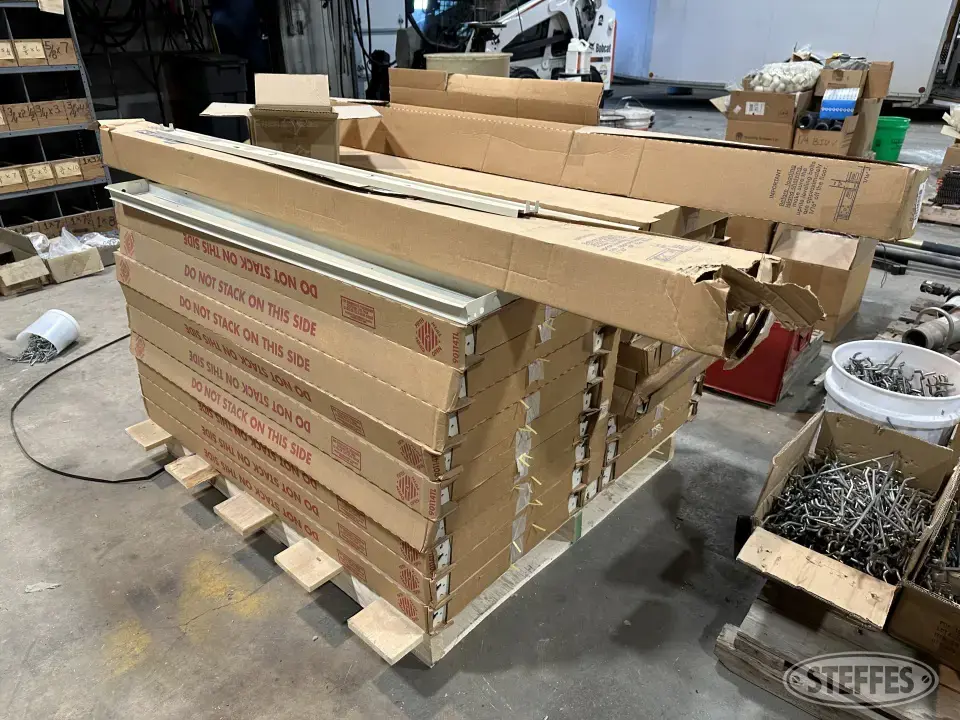 Lozier General Business Support Item