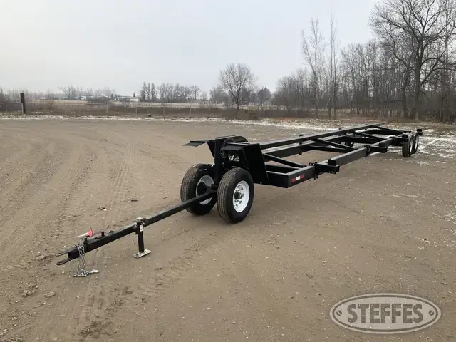 2023 FW Mfg 37F