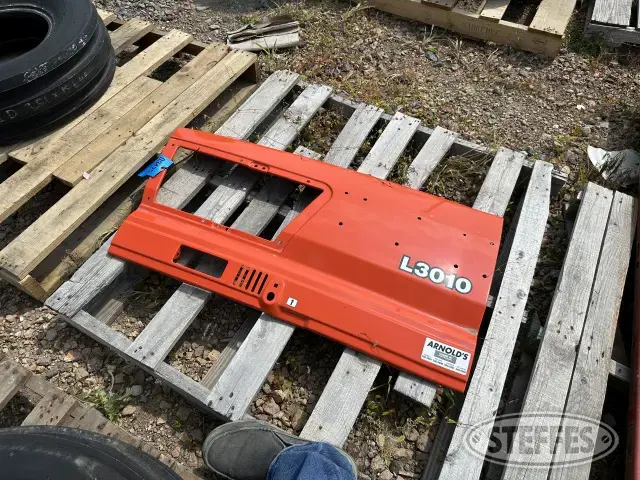 Kubota