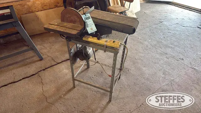 Sears Craftsman 113.22520