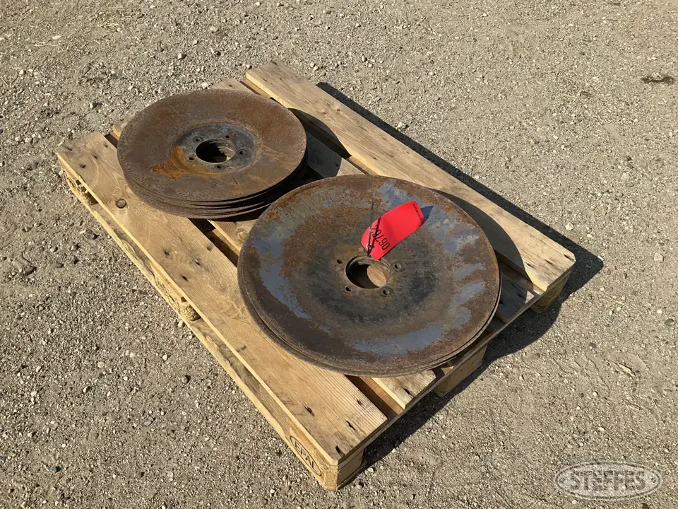DMI Disc