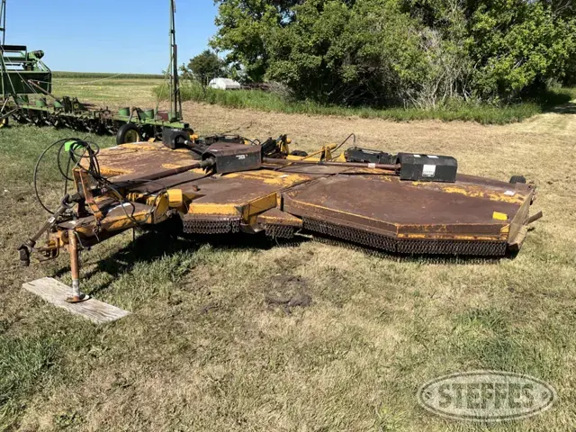 Woods 3240