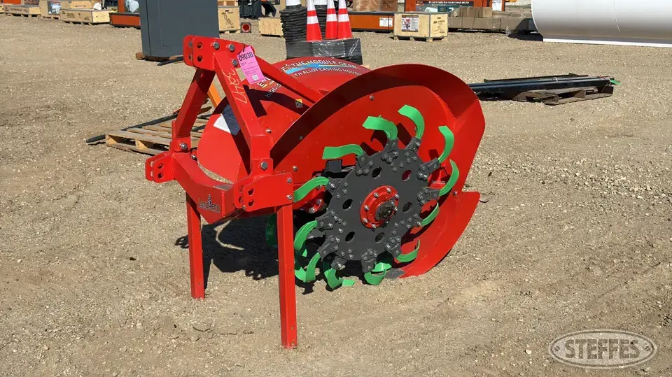 2025 Landhero LDH-SGTC60 Trenching and Boring-Other