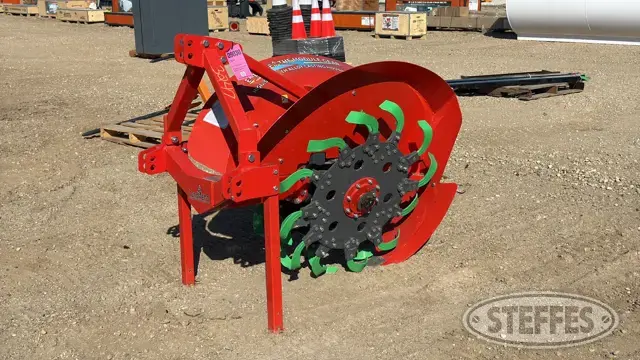 2025 Landhero LDH-SGTC60