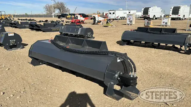 2023 Wolverine TL-12-72W