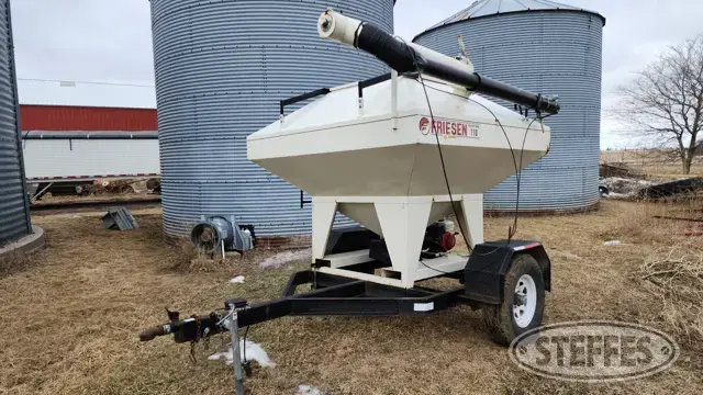 Friesen 110