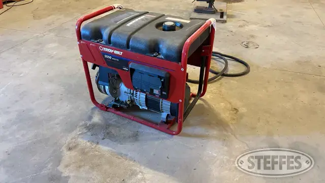 Troy-Bilt 030245