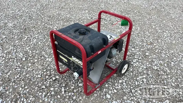 Generac 01669-0