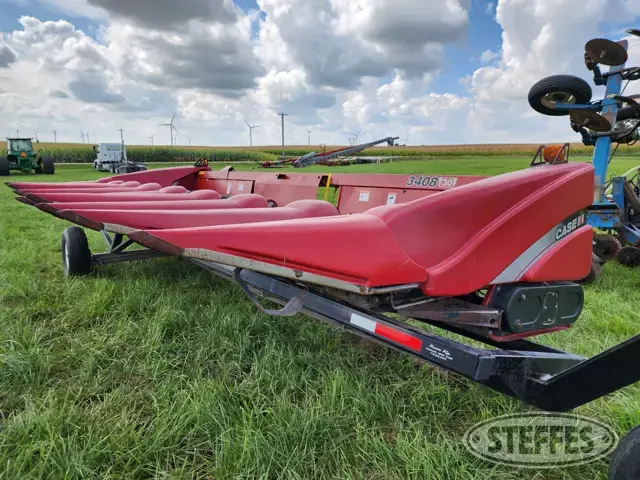 Case IH 3408