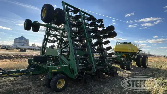 2013 John Deere 1895