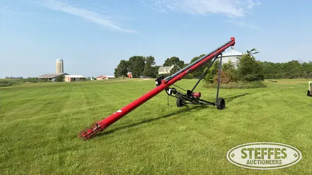 Wheatheart BH 1041