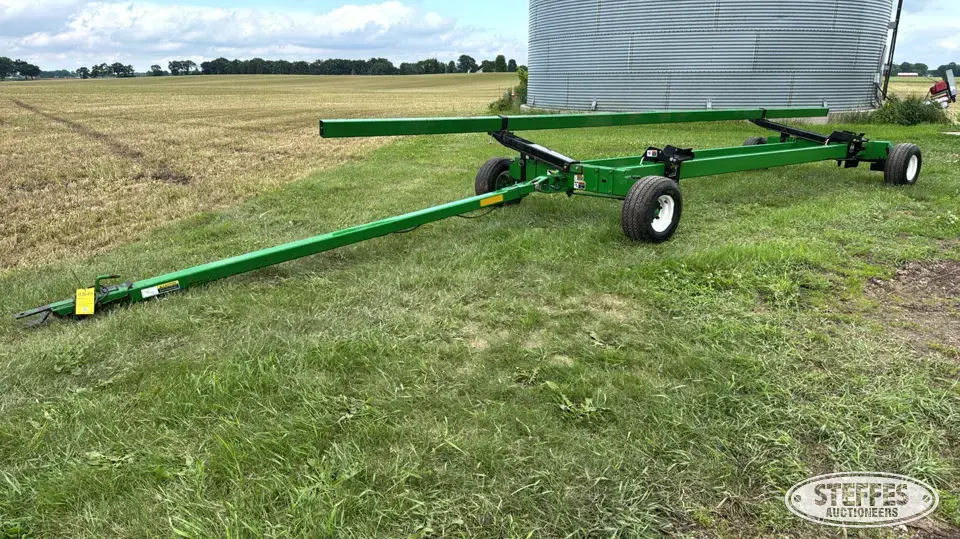 Unverferth HT25 Header Trailer